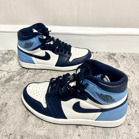 obsidian 1s gs